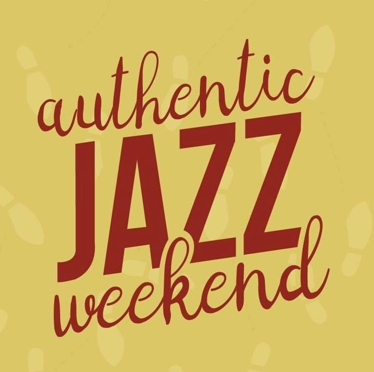 Authentic Jazz Weekend Gothenburg